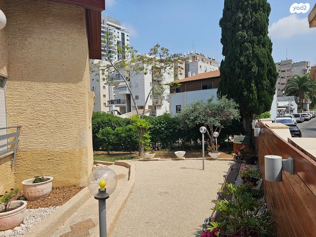 בית פרטי/ קוטג', בילינסון 1, נווה דוד, רמלה