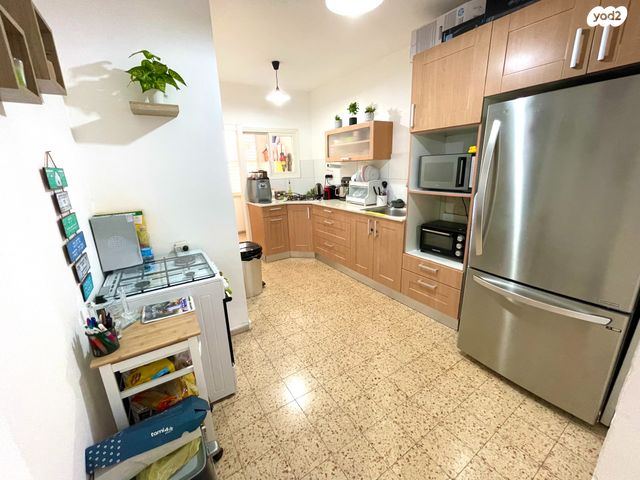 דירה, קלישר 7, הרצליה