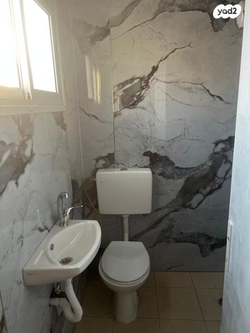 דירה, שדרות רוטשילד, מרכז העיר, חדרה