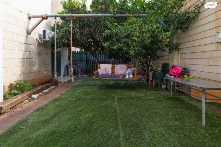 דירת גן, נורדאו 1, נתניה