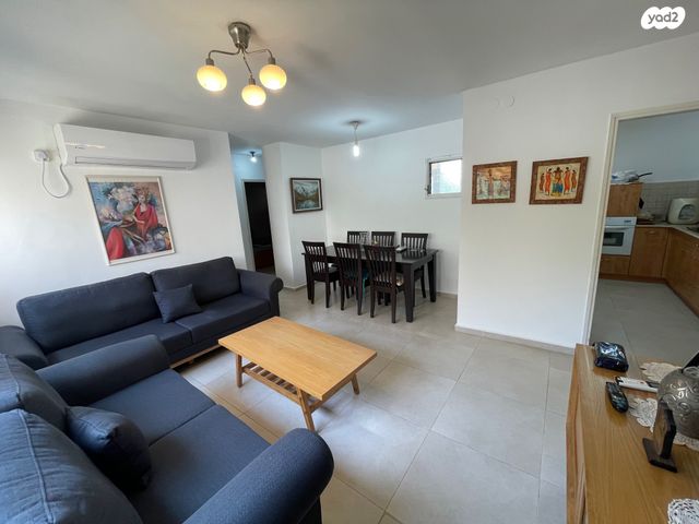 דירה, שדרות ז'בוטינסקי, קרית ים