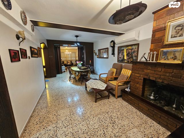 בית פרטי/ קוטג', בילינסון 1, נווה דוד, רמלה