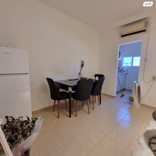 דירה, שדרות רוטשילד, מרכז העיר, חדרה