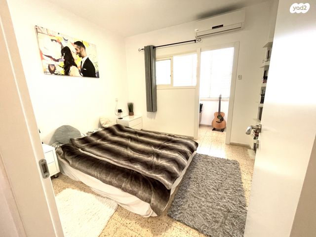 דירה, קלישר 7, הרצליה