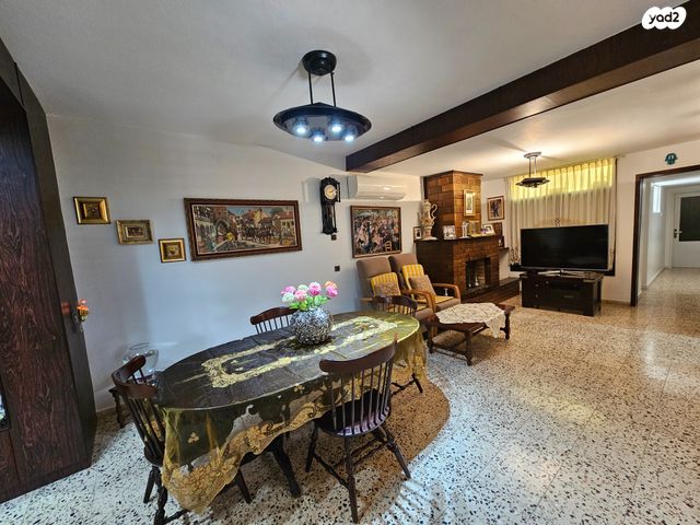 בית פרטי/ קוטג', בילינסון 1, נווה דוד, רמלה