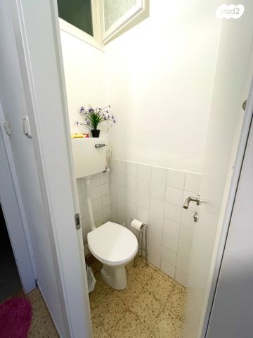 דירה, קלישר 7, הרצליה