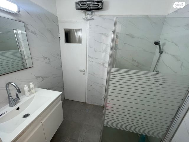 דירה, שדרות ז'בוטינסקי, קרית ים