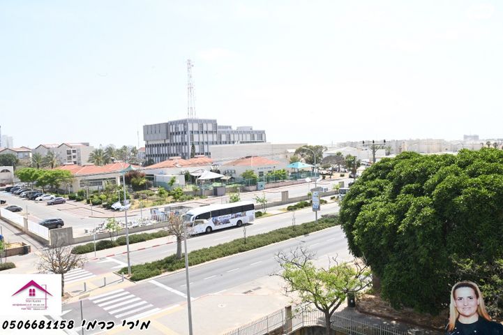 גג/ פנטהאוז, אשדוד