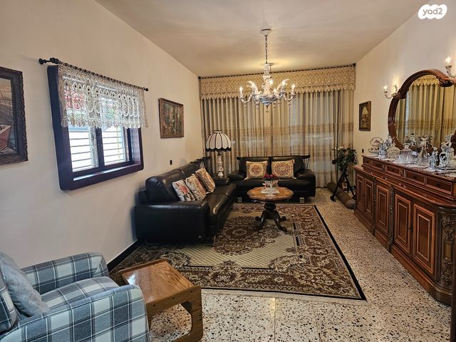 בית פרטי/ קוטג', בילינסון 1, נווה דוד, רמלה