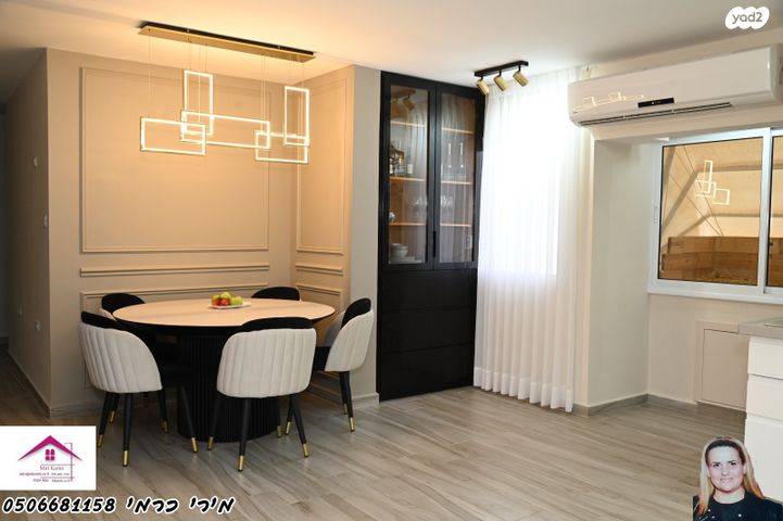 גג/ פנטהאוז, אשדוד