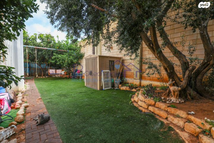 דירת גן, נורדאו 1, נתניה