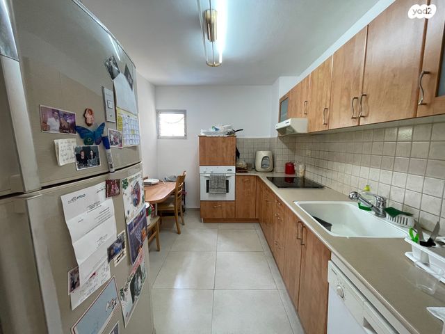 דירה, שדרות ז'בוטינסקי, קרית ים