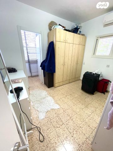 דירה, קלישר 7, הרצליה