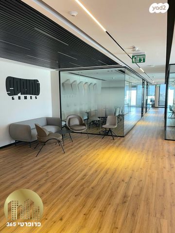 משרדים, דרך ששת הימים, בני ברק