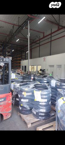 מבני תעשיה, לוד