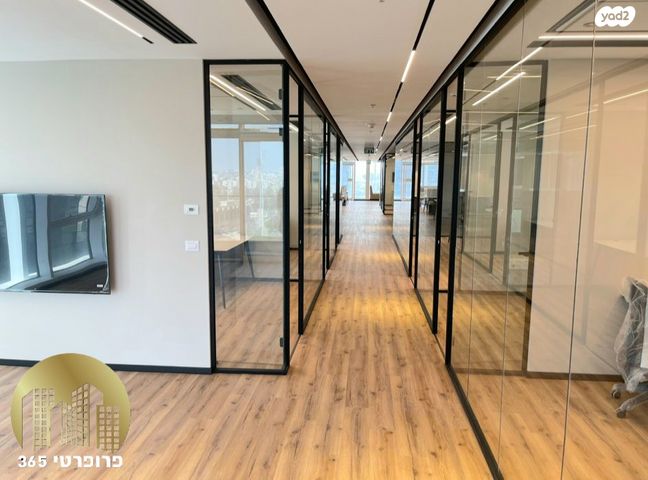 משרדים, דרך ששת הימים, בני ברק