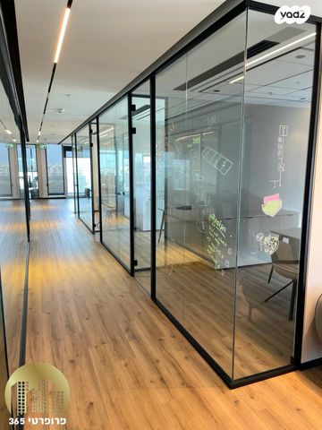 משרדים, דרך ששת הימים, בני ברק