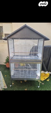 תמונת מודעה - חיות מחמד