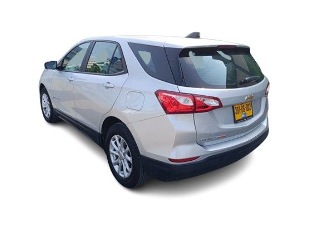 שברולט אקווינוקס 