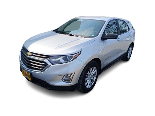 שברולט אקווינוקס 