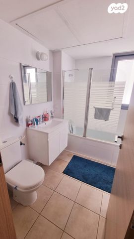 דירה, חיים הרצוג 15, פסגות אפק, ראש העין