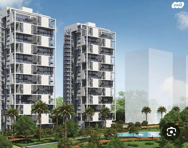 דרך מנחם בגין 1