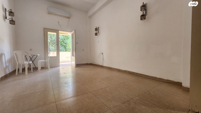 דירת גן, אוהל יעקב, טבריה