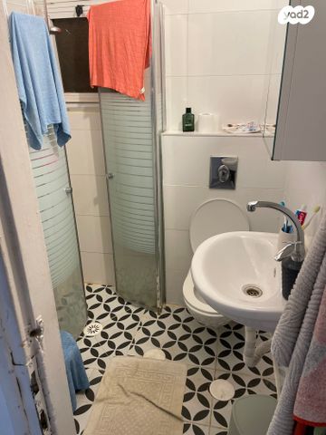 דירה, אוסוולדו ארניה, באר שבע