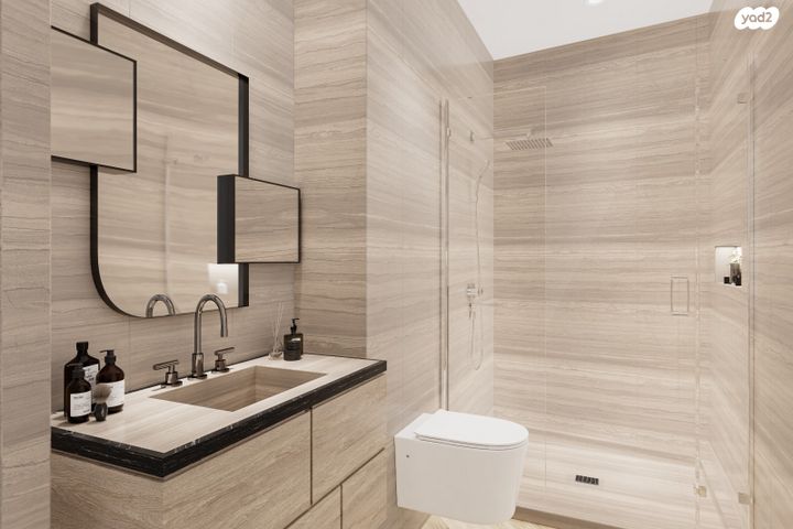 דירה, חובבי ציון, תל אביב יפו