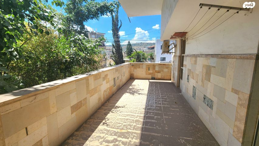 דירת גן, אוהל יעקב, טבריה