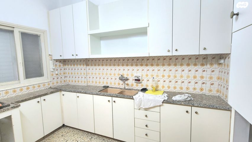 דירת גן, אוהל יעקב, טבריה