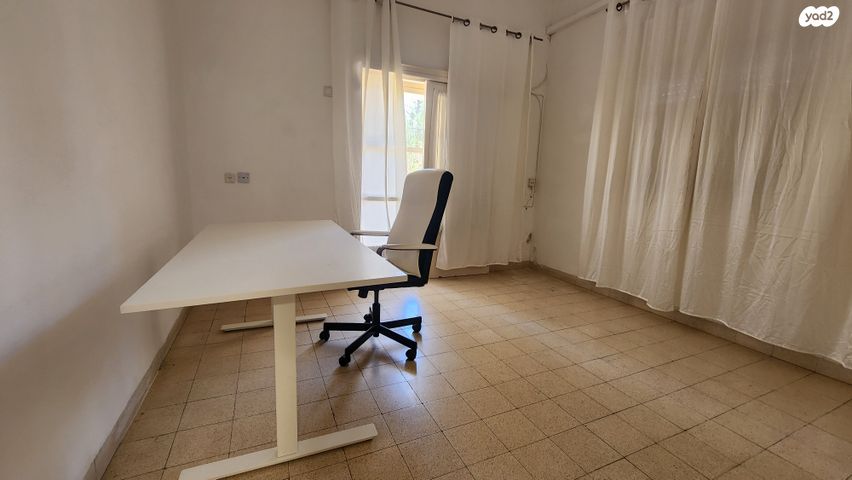 דירת גן, אוהל יעקב, טבריה