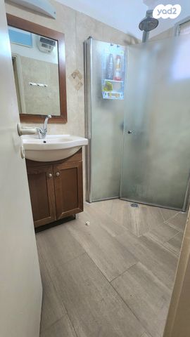 דירת גן, אוהל יעקב, טבריה