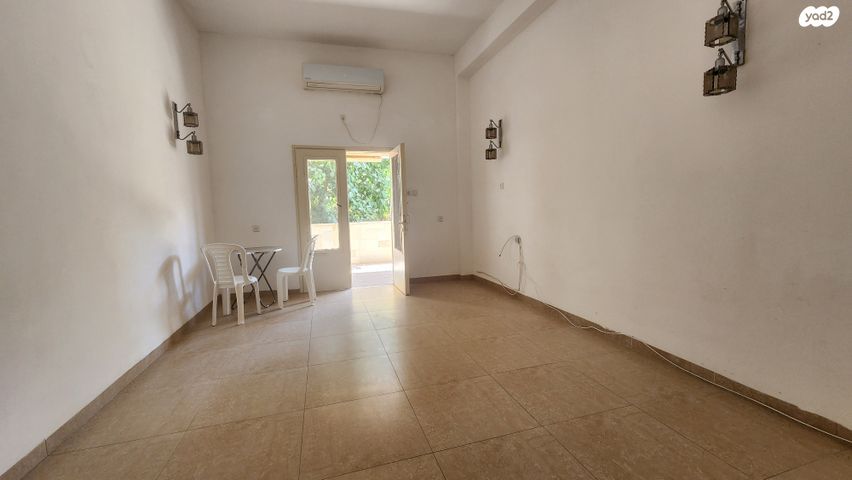 דירת גן, אוהל יעקב, טבריה