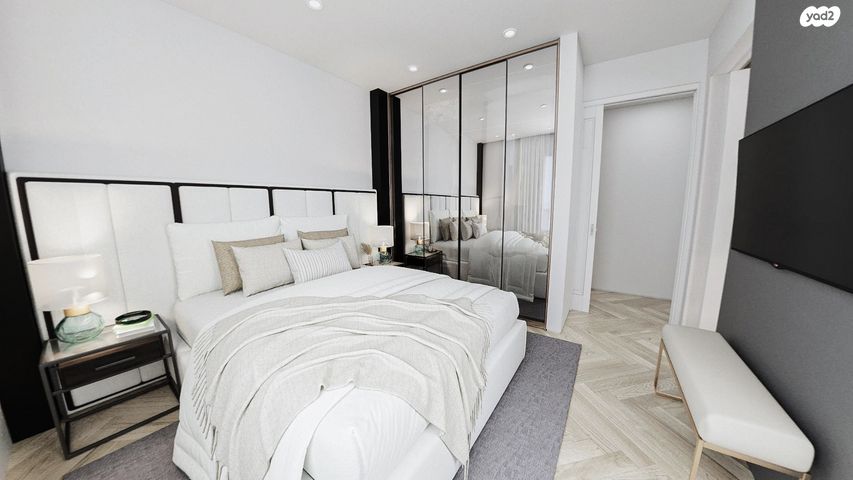 דירה, חובבי ציון, תל אביב יפו