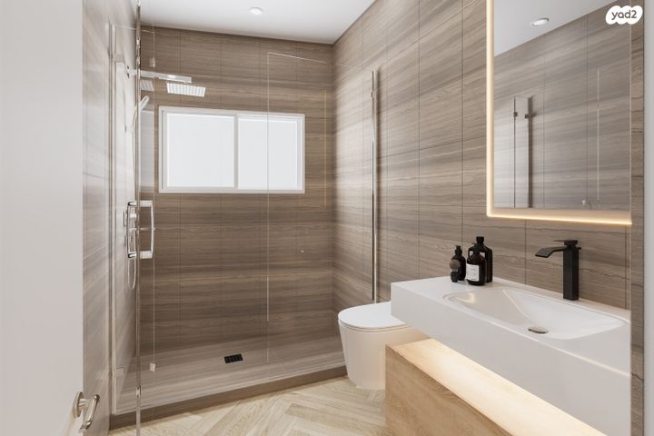 דירה, חובבי ציון, תל אביב יפו