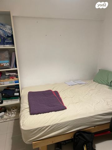 דירה, אוסוולדו ארניה, באר שבע