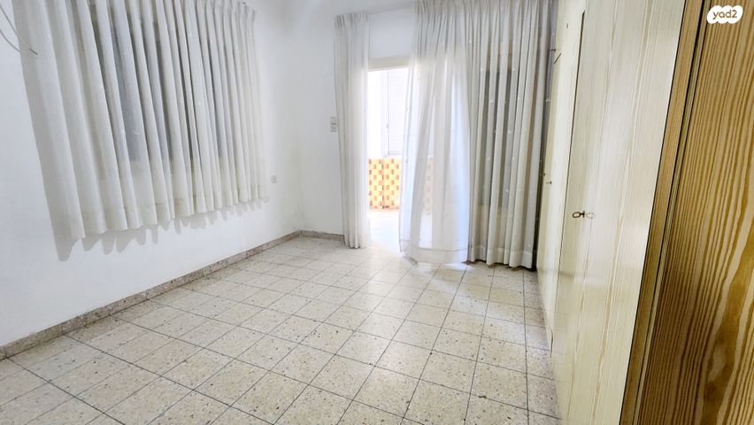 דירת גן, אוהל יעקב, טבריה