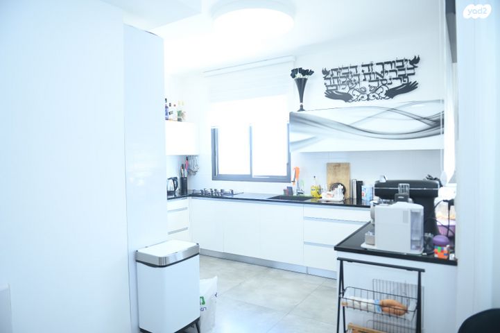 גג/ פנטהאוז, שדרות עמק יזרעאל, אשקלון