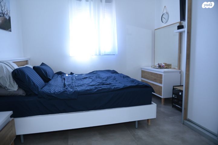 גג/ פנטהאוז, שדרות עמק יזרעאל, אשקלון