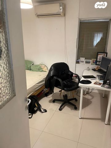 דירה, אוסוולדו ארניה, באר שבע