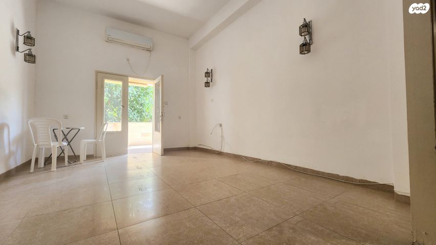 דירת גן, אוהל יעקב, טבריה