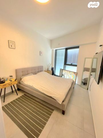 דירה, אריאל שרון 4, סיטי, גבעתיים