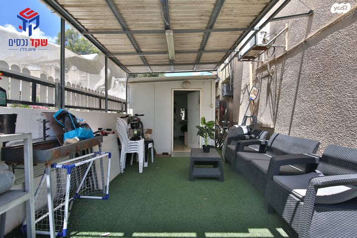 דירה, בנציון ישראלי, חיפה