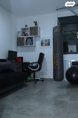 גג/ פנטהאוז, שדרות עמק יזרעאל, אשקלון