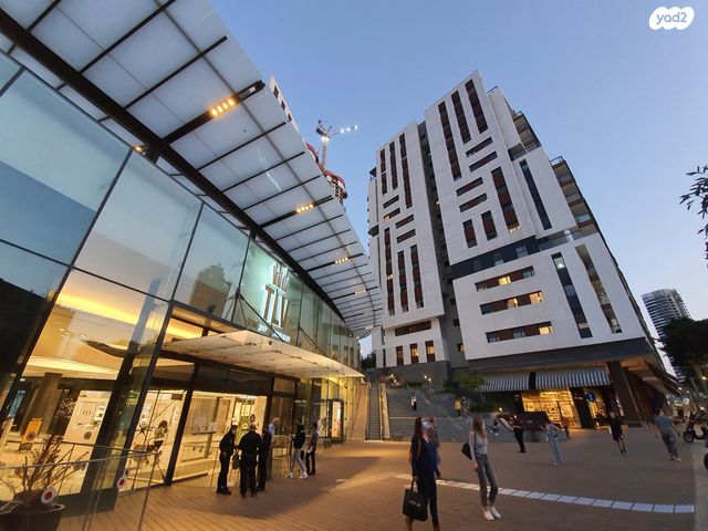 דירה, קרליבך 4, תל אביב יפו