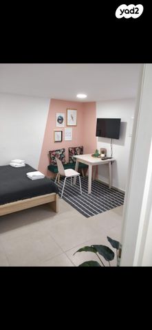 גג/ פנטהאוז, תל אביב יפו