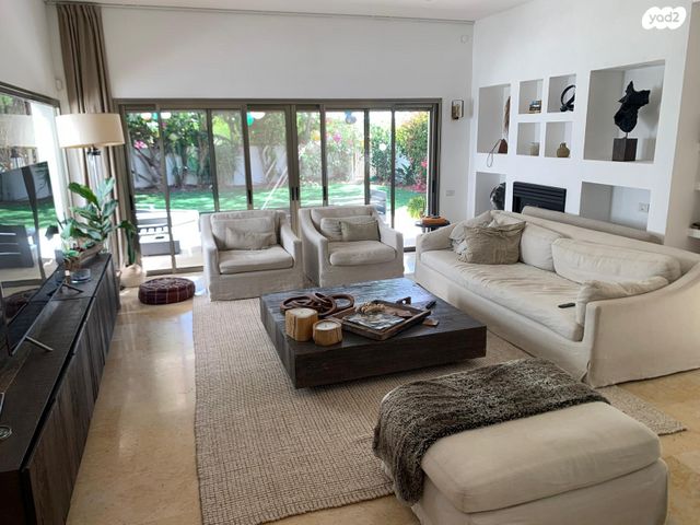 בית פרטי/ קוטג', מכמורת