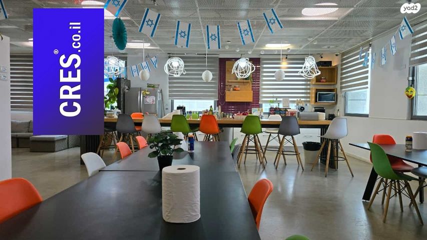 משרדים, רעננה