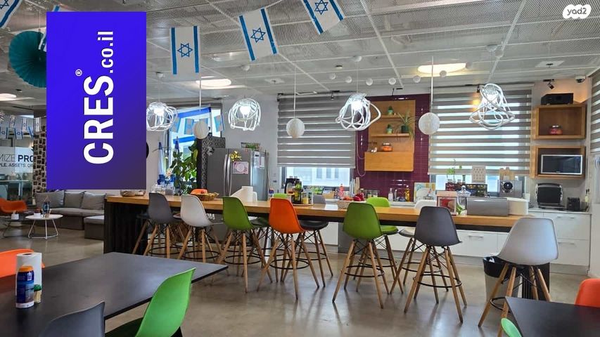 משרדים, רעננה